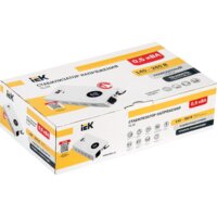 Стабилизатор напряжения IEK Slim 0,5кВА - Превью изображения №2 — Интернет-магазин Time-Shop