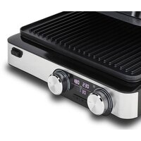 Электрогриль Polaris PGP 2302D - Превью изображения №6 — Интернет-магазин Time-Shop