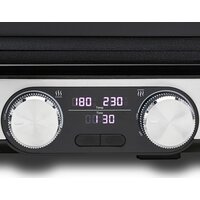 Электрогриль Polaris PGP 2302D - Превью изображения №7 — Интернет-магазин Time-Shop
