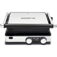 Электрогриль Polaris PGP 2302D - Превью изображения №4 — Интернет-магазин Time-Shop