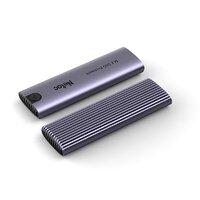 Бокс для накопителей M.2 Netac WH51 NT07WH51-32C2 - Превью изображения №5 — Интернет-магазин Time-Shop