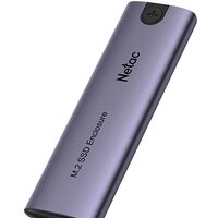 Боксы для накопителей