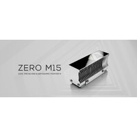 Радиатор для SSD ID-Cooling Zero M15 - Превью изображения №8 — Интернет-магазин Time-Shop