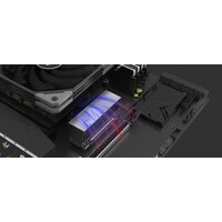 Радиатор для SSD ID-Cooling Zero M15 - Превью изображения №12 — Интернет-магазин Time-Shop