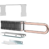 Радиатор для SSD ID-Cooling Zero M15 - Превью изображения №4 — Интернет-магазин Time-Shop