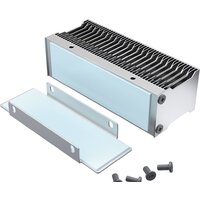 Радиатор для SSD ID-Cooling Zero M15 - Превью изображения №3 — Интернет-магазин Time-Shop