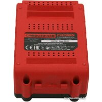 Аккумулятор Crown CAB204014XE (20В/4 Ah) - Превью изображения №4 — Интернет-магазин Time-Shop