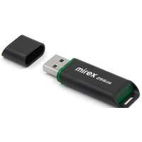 USB Flash Mirex Color Blade Spacer 2.0 256GB 13600-FMUSP256 - Превью изображения №4 — Интернет-магазин Time-Shop