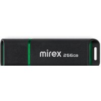 USB Flash Mirex Color Blade Spacer 2.0 256GB 13600-FMUSP256 - Превью изображения №2 — Интернет-магазин Time-Shop