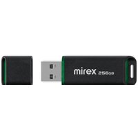USB Flash Mirex Color Blade Spacer 2.0 256GB 13600-FMUSP256 - Превью изображения №3 — Интернет-магазин Time-Shop