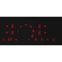 Варочная панель Haier HHX-Y64SFFVB - Превью изображения №7 — Интернет-магазин Time-Shop
