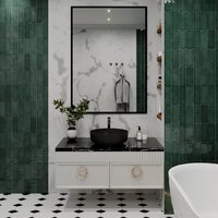 Умывальник Wellsee Belle Spa 3.0 335905000 - Превью изображения №8 — Интернет-магазин Time-Shop