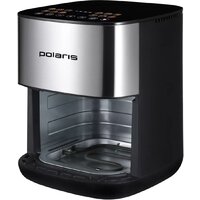 Аэрогриль (аэрофритюрница) Polaris PAF 6006DW - Превью изображения №4 — Интернет-магазин Time-Shop