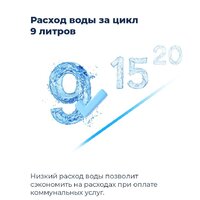 Встраиваемая посудомоечная машина MAUNFELD MLP 08B - Превью изображения №27 — Интернет-магазин Time-Shop