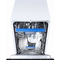 Встраиваемая посудомоечная машина MAUNFELD MLP 08B - Превью изображения №13 — Интернет-магазин Time-Shop