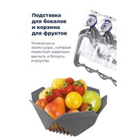 Встраиваемая посудомоечная машина MAUNFELD MLP 08B - Превью изображения №40 — Интернет-магазин Time-Shop