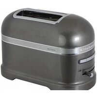 Тостер KitchenAid Artisan 5KMT2204EMS - Превью изображения №2 — Интернет-магазин Time-Shop