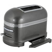 Тостер KitchenAid Artisan 5KMT2204EMS - Превью изображения №3 — Интернет-магазин Time-Shop