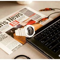 Наручные часы Casio G-Shock GA-2100-7A - Превью изображения №3 — Интернет-магазин Time-Shop