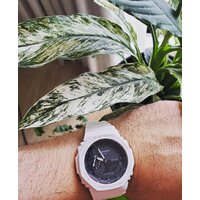 Наручные часы Casio G-Shock GA-2100-7A - Превью изображения №2 — Интернет-магазин Time-Shop