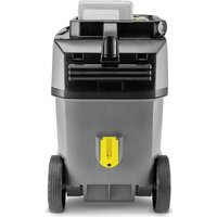 Пылесос Karcher T 15/1 Bp Adv 1.355-350.0 (без АКБ) - Превью изображения №2 — Интернет-магазин Time-Shop