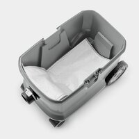 Пылесос Karcher T 15/1 Bp Adv 1.355-350.0 (без АКБ) - Превью изображения №5 — Интернет-магазин Time-Shop