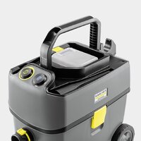 Пылесос Karcher T 15/1 Bp Adv 1.355-350.0 (без АКБ) - Превью изображения №3 — Интернет-магазин Time-Shop
