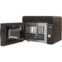 Микроволновая печь Pioneer MW320D - Превью изображения №4 — Интернет-магазин Time-Shop