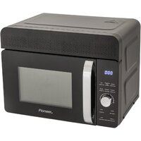Микроволновая печь Pioneer MW320D - Превью изображения №3 — Интернет-магазин Time-Shop