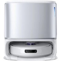 Робот-пылесос Narwal Freo Z10 Ultra YJCC025 (белый) - Превью изображения №2 — Интернет-магазин Time-Shop