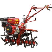 Мотоблоки и мотокультиваторы