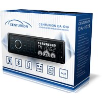 USB-магнитола Centurion DA-1019 - Превью изображения №2 — Интернет-магазин Time-Shop