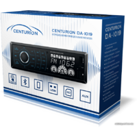 USB-магнитола Centurion DA-1019 - Превью изображения №3 — Интернет-магазин Time-Shop