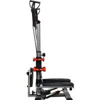 Классический степпер Atlas Sport AS-310 со стойкой (черный) - Превью изображения №6 — Интернет-магазин Time-Shop