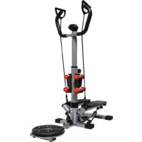 Atlas Sport AS-310 со стойкой (черный)