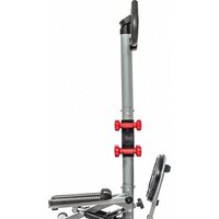 Классический степпер Atlas Sport AS-310 со стойкой (черный) - Превью изображения №2 — Интернет-магазин Time-Shop