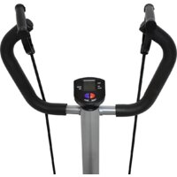 Классический степпер Atlas Sport AS-310 со стойкой (черный) - Превью изображения №10 — Интернет-магазин Time-Shop