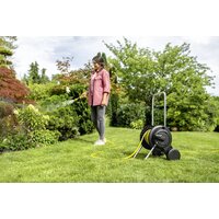 Тележка для шланга Karcher HT 2 2.645-361.0 - Превью изображения №4 — Интернет-магазин Time-Shop