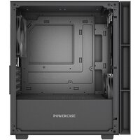 Корпус Powercase Mistral SM01 SI CMMSM01-F2 - Превью изображения №5 — Интернет-магазин Time-Shop