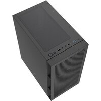 Корпус Powercase Mistral SM01 SI CMMSM01-F2 - Превью изображения №4 — Интернет-магазин Time-Shop