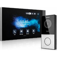 Akuvox S562 (серый) + E12S