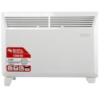 Конвектор Quattro Elementi QE-1500KS - Превью изображения №2 — Интернет-магазин Time-Shop