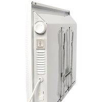 Конвектор Quattro Elementi QE-1500KS - Превью изображения №4 — Интернет-магазин Time-Shop