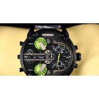 Наручные часы Diesel DZ7311 - Превью изображения №9 — Интернет-магазин Time-Shop