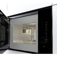 Микроволновая печь Gorenje BMI251SG3BG - Превью изображения №2 — Интернет-магазин Time-Shop