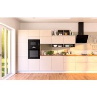 Микроволновая печь Gorenje BMI251SG3BG - Превью изображения №5 — Интернет-магазин Time-Shop