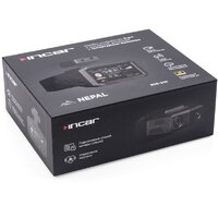 Видеорегистратор-радар детектор-GPS информатор (3в1) Incar SDR-245 Nepal / GPS - Превью изображения №5 — Интернет-магазин Time-Shop