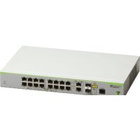 Allied Telesis AT-FS980M/18