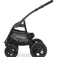 Универсальная коляска Riko Mario (2 в 1, 03) - Превью изображения №10 — Интернет-магазин Time-Shop