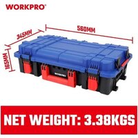 Кейс Workpro WP283030 - Превью изображения №2 — Интернет-магазин Time-Shop